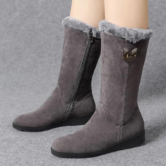EB | Thermo Schneestiefel