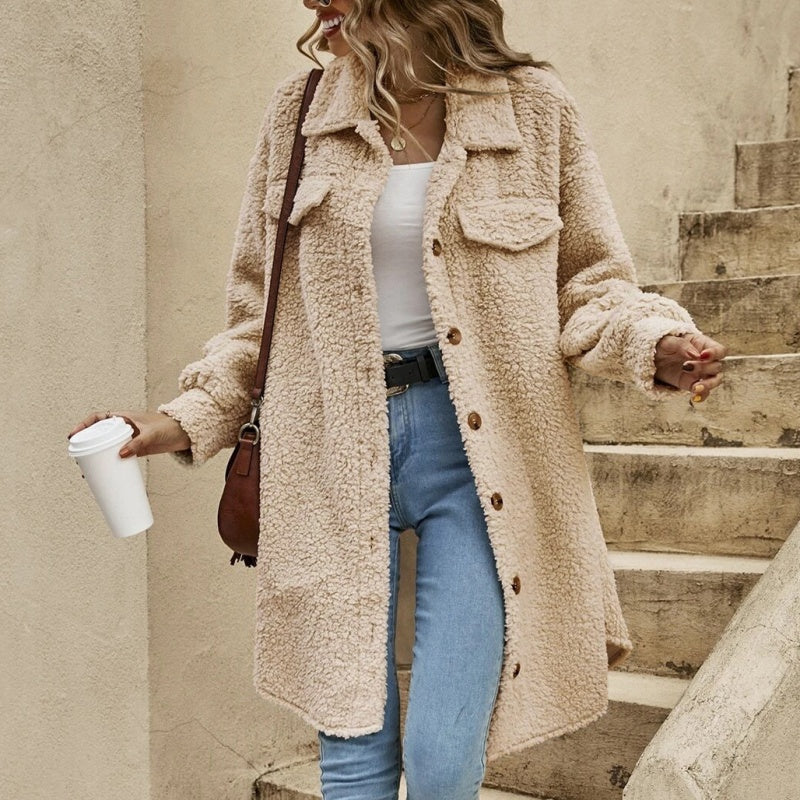 EB | Luxusjacke für Damen