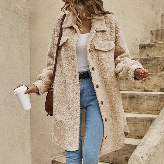 EB | Luxusjacke für Damen