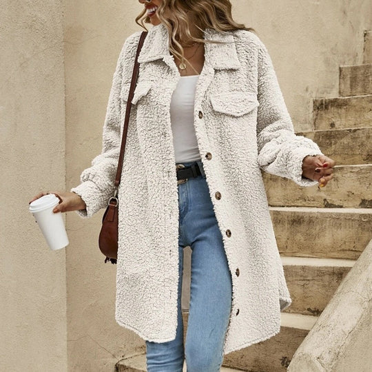 EB | Luxusjacke für Damen