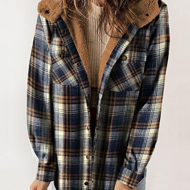 EB | Stilvolle und Elegante Winterjacke