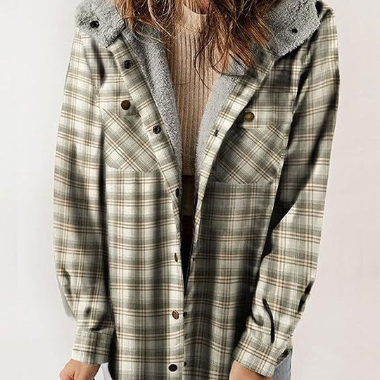 EB | Stilvolle und Elegante Winterjacke