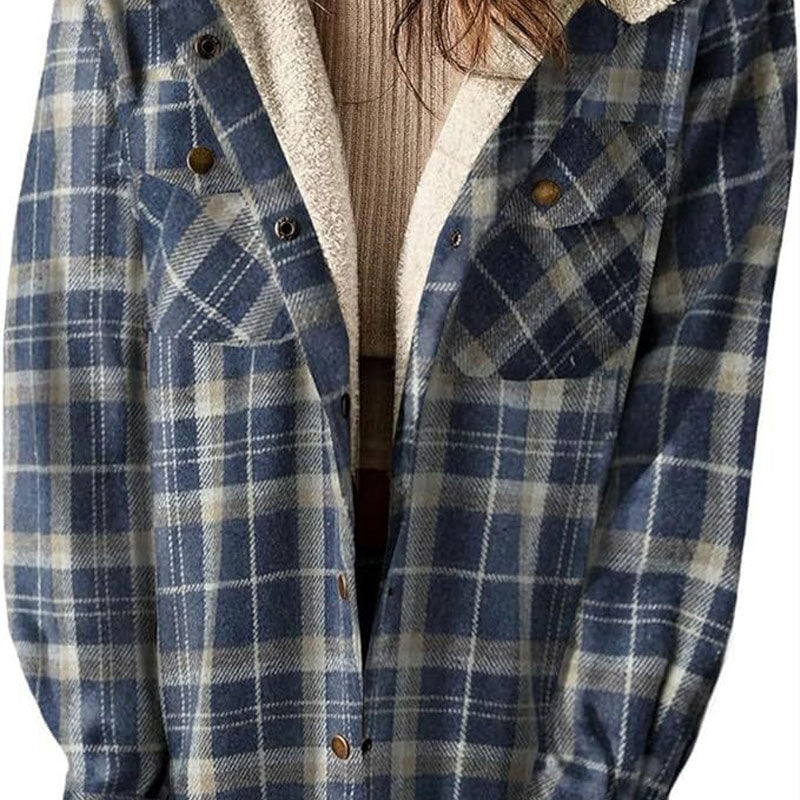 EB | Stilvolle und Elegante Winterjacke