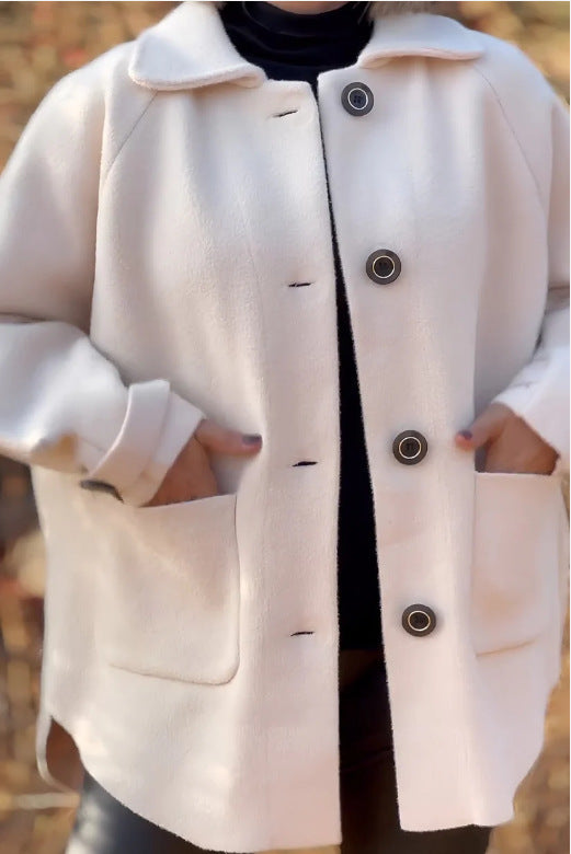 EB | Modern und Eleganter Blazer für Frauen