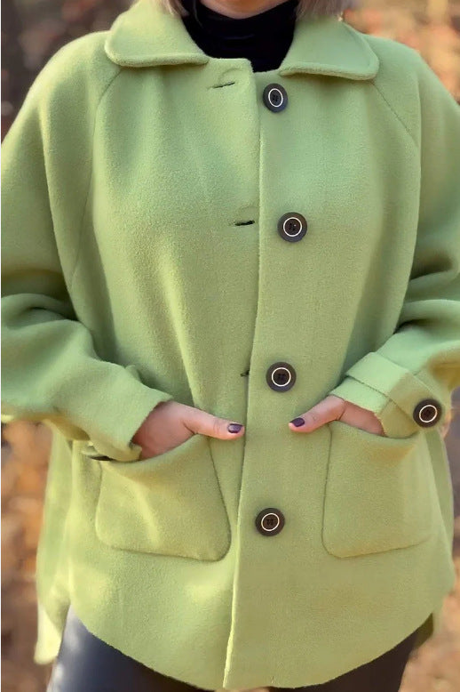 EB | Modern und Eleganter Blazer für Frauen