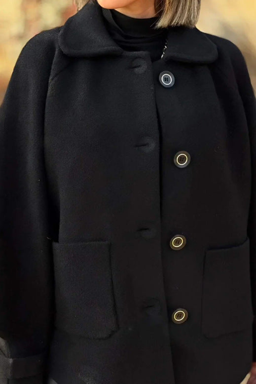 EB | Modern und Eleganter Blazer für Frauen