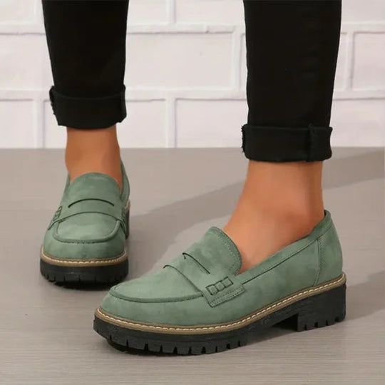 EB | Orthopädische Komfort Slipper