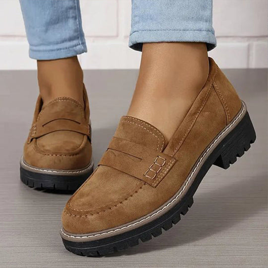 EB | Orthopädische Komfort Slipper