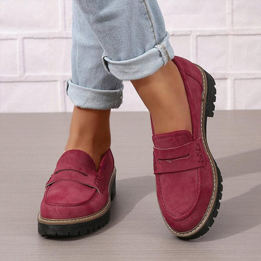 EB | Orthopädische Komfort Slipper