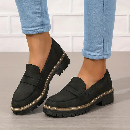 EB | Orthopädische Komfort Slipper