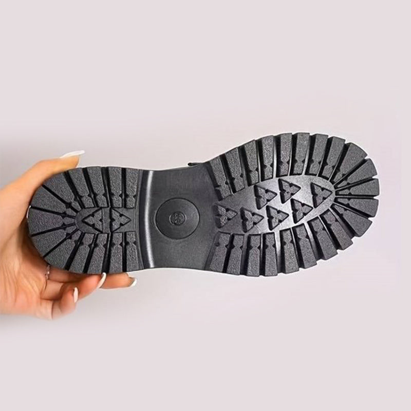 EB | Orthopädische Komfort Slipper