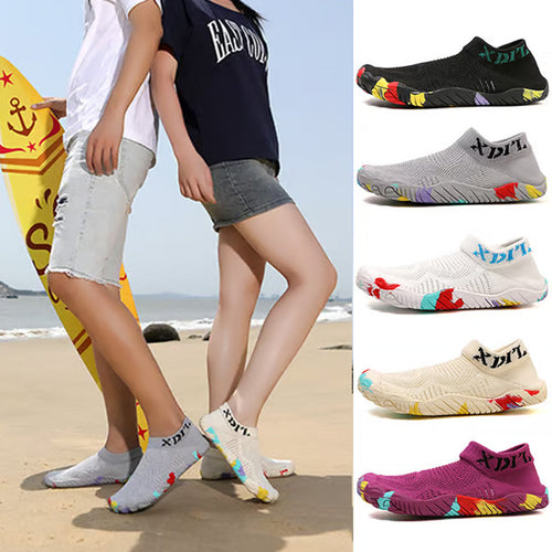 bequeme schnelltrocknende Schuhe für Damen und Herren EB EB