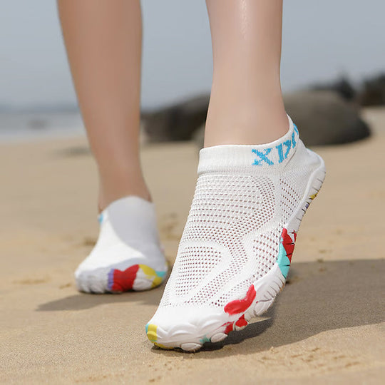 bequeme schnelltrocknende Schuhe für Damen und Herren EB EB