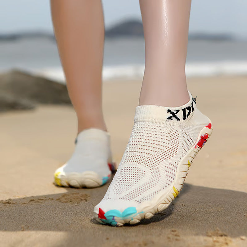 bequeme schnelltrocknende Schuhe für Damen und Herren EB EB