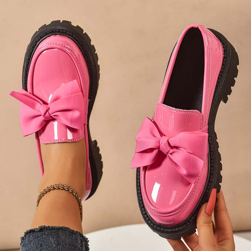 Modische Damen-Loafer, feminin & edel EB EB