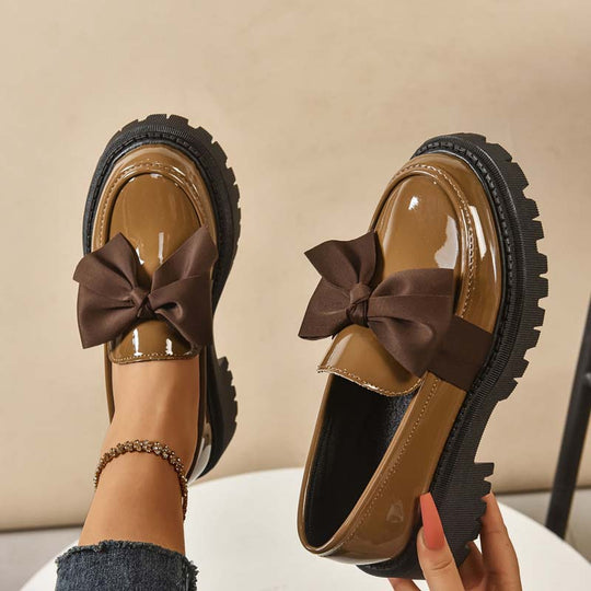 Modische Damen-Loafer, feminin & edel EB EB