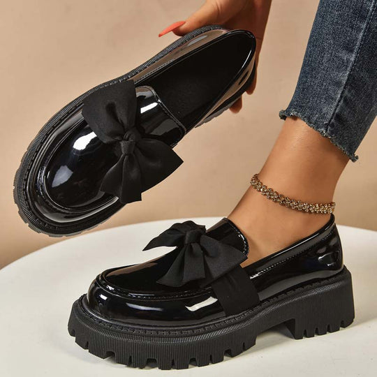 Modische Damen-Loafer, feminin & edel EB EB