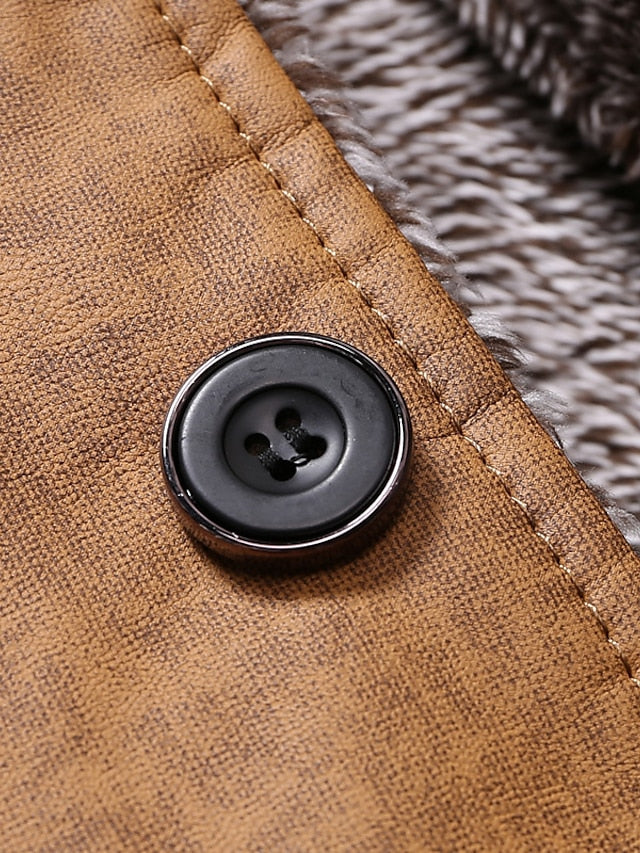 EB | Winterjacke für Männer