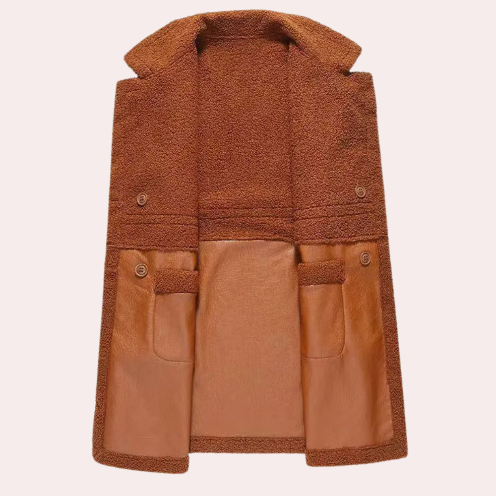 EB | Stylischer Wintermantel für Damen