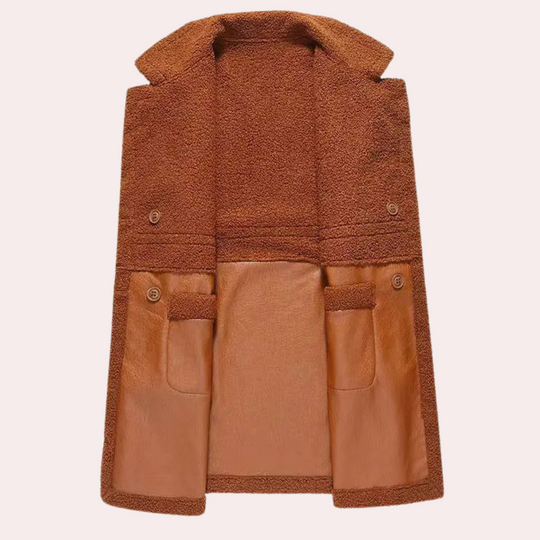 EB | Stylischer Wintermantel für Damen