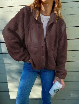 EB | Zeitlose und Elegante Winterjacke