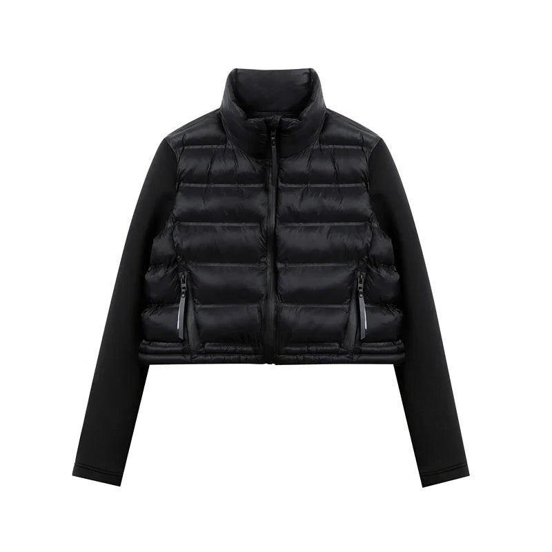 EB | Stilvolle und Vielseitige Damenjacke