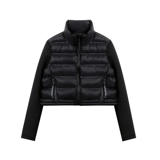 EB | Stilvolle und Vielseitige Damenjacke
