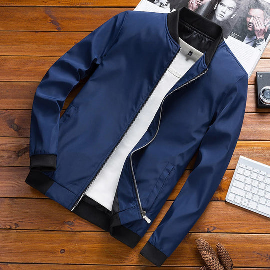 EB | für Männer - Stilvolles Frühlingsoutfit - Mehrere Farben