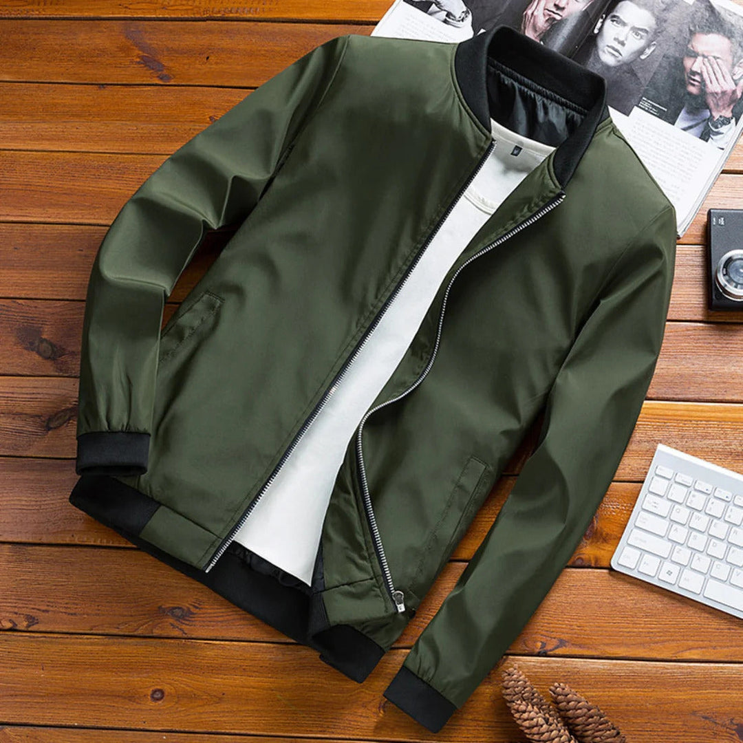 EB | für Männer - Stilvolles Frühlingsoutfit - Mehrere Farben