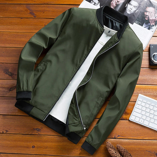 EB | für Männer - Stilvolles Frühlingsoutfit - Mehrere Farben