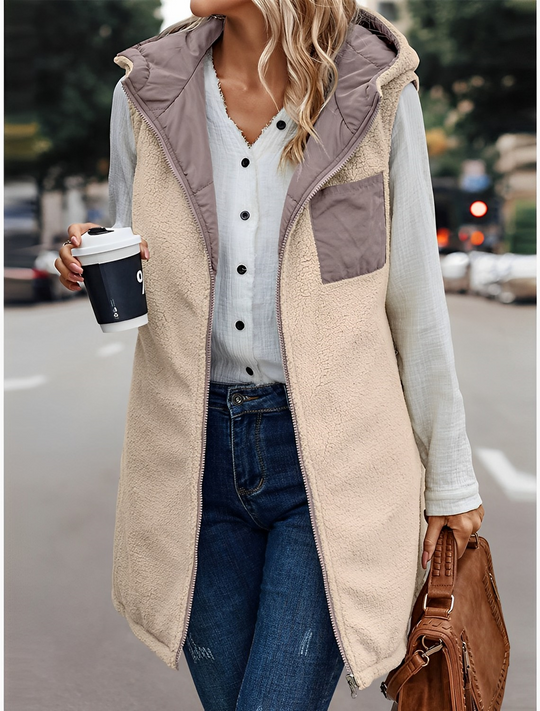 EB | Elegance Winterweste