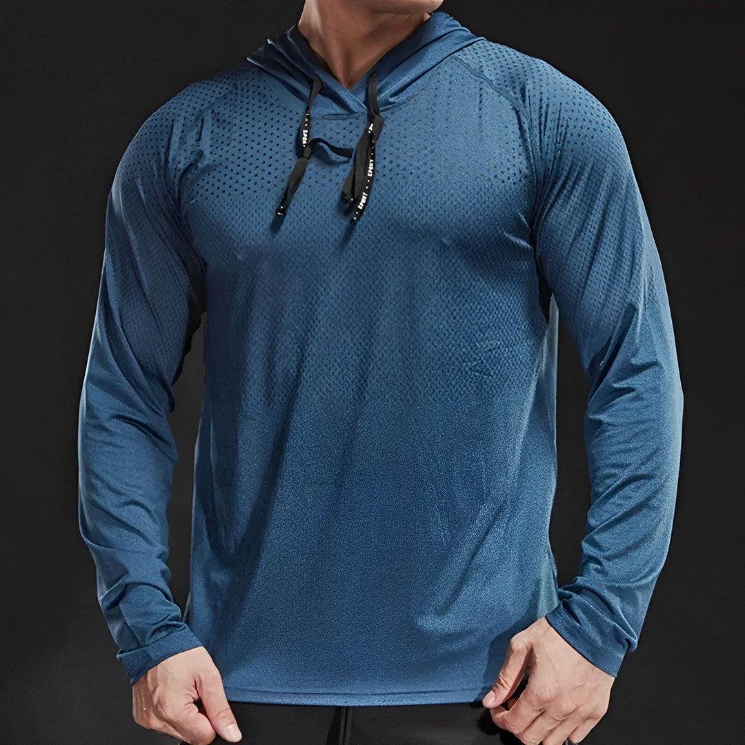 EB | Stylischer und Bequemer Fitness Hoodie
