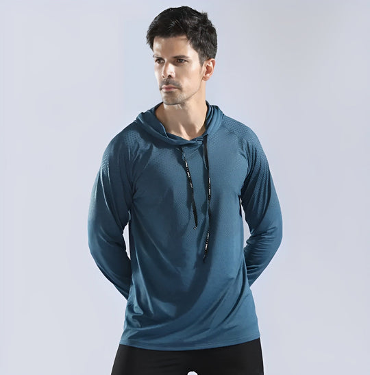 EB | Stylischer und Bequemer Fitness Hoodie
