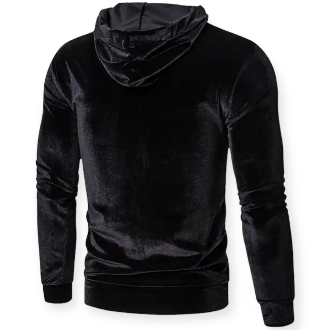 EB | Stylischer und bequemer Hoodie für den Alltag
