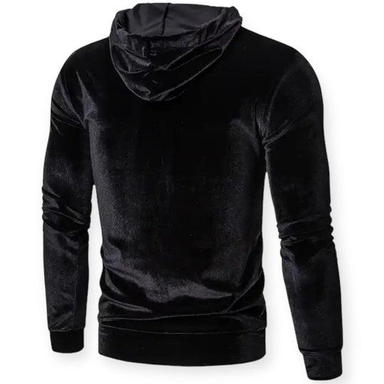 EB | Stylischer und bequemer Hoodie für den Alltag