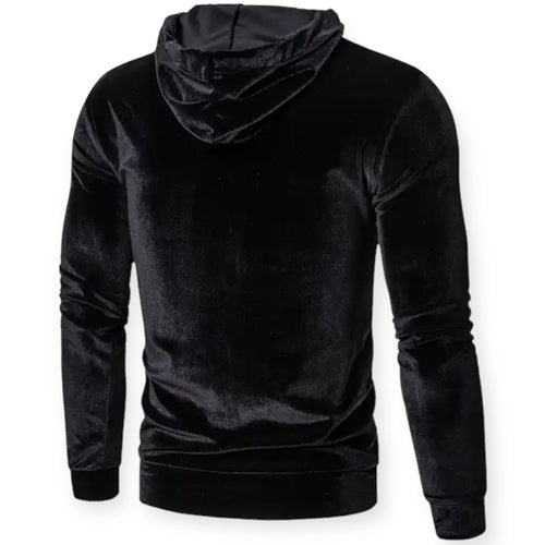 EB | Stylischer und bequemer Hoodie für den Alltag