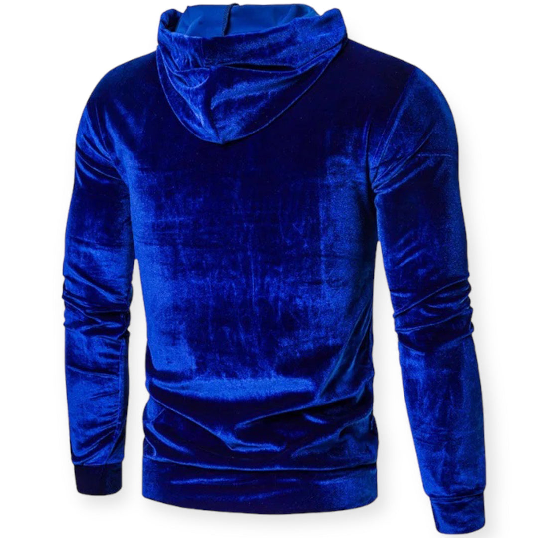 EB | Stylischer und bequemer Hoodie für den Alltag