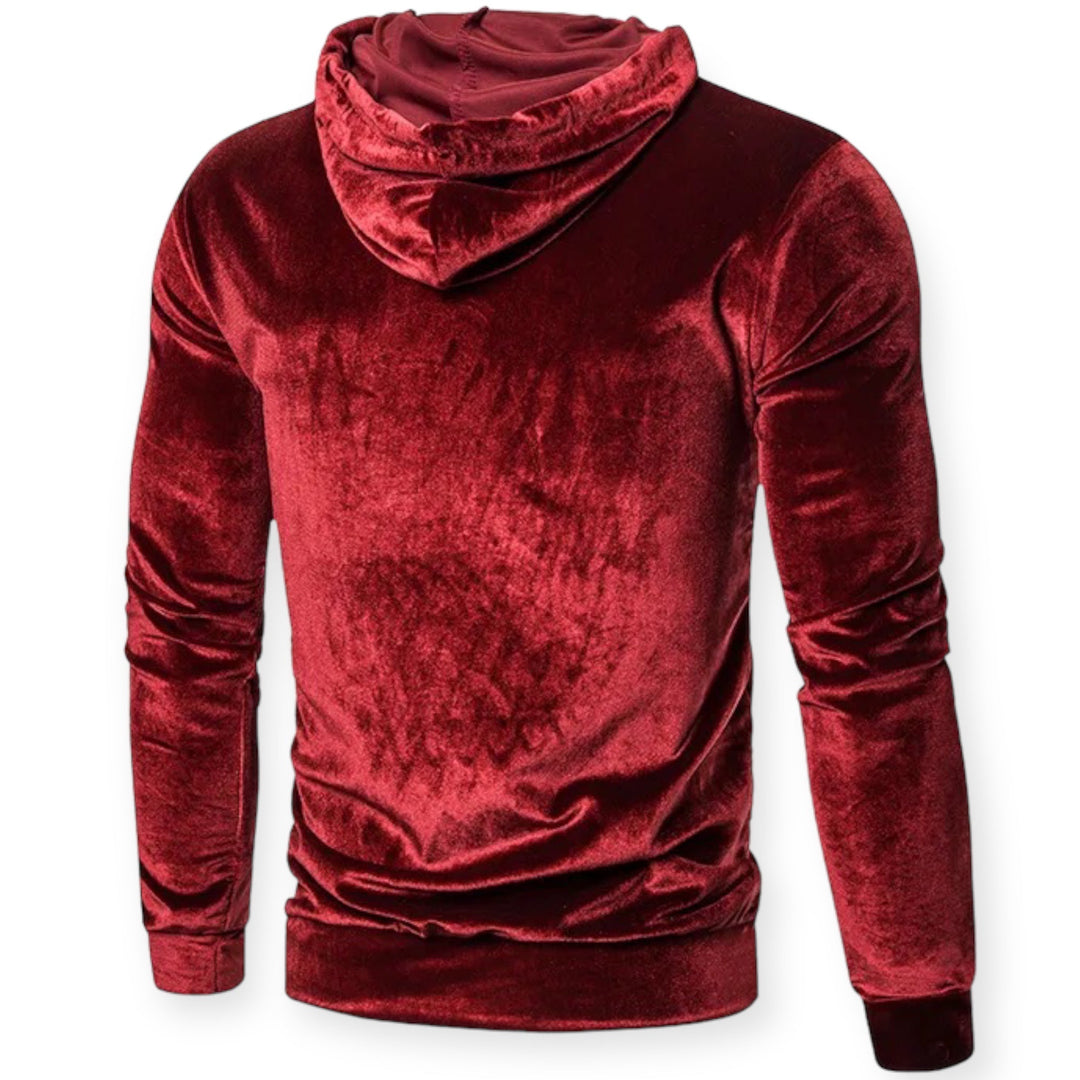 EB | Stylischer und bequemer Hoodie für den Alltag