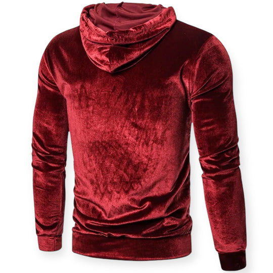 EB | Stylischer und bequemer Hoodie für den Alltag