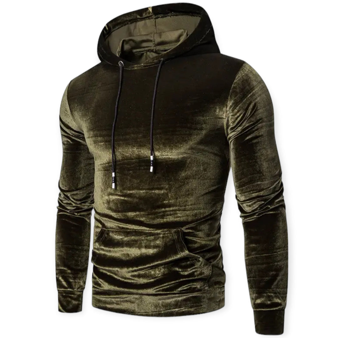 EB | Stylischer und bequemer Hoodie für den Alltag