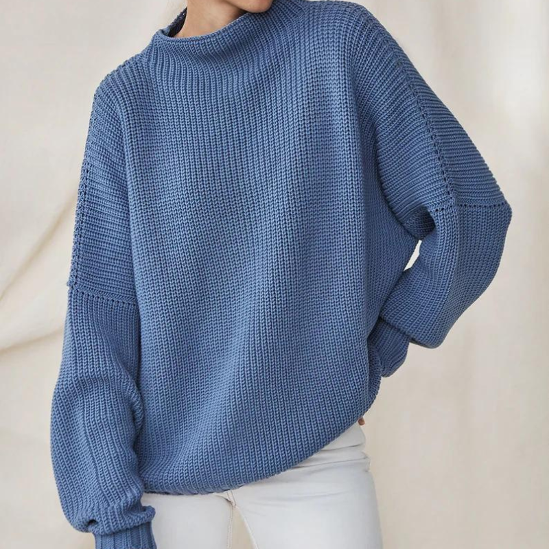EB | Stilvolles und Bequemes Damenpullover