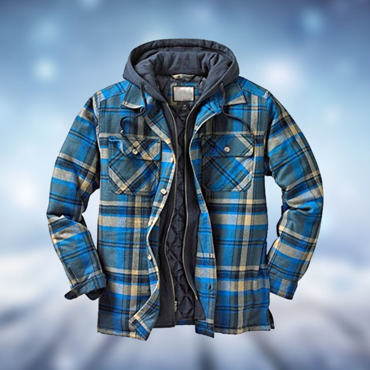 EB | Stylischer und warmer Wintermantel