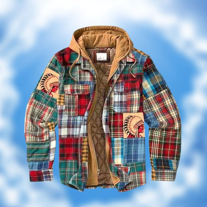 EB | Stylischer und warmer Wintermantel