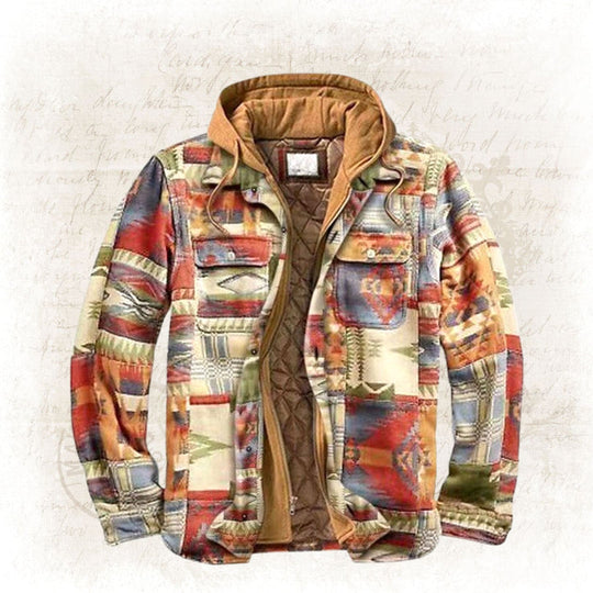 EB | Stylischer und warmer Wintermantel