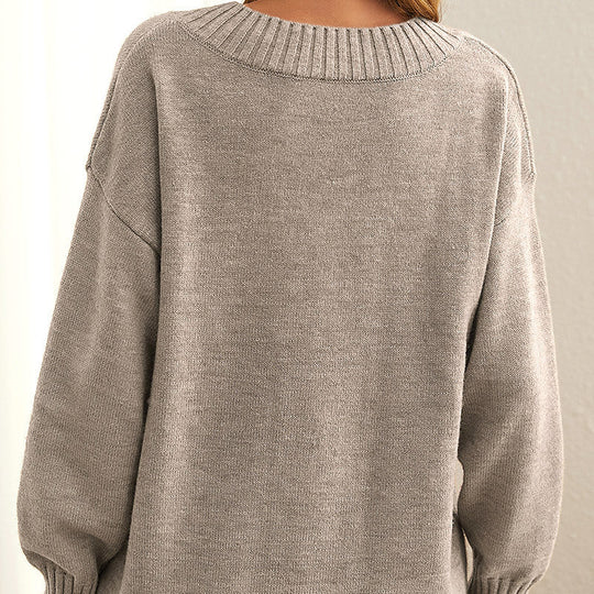 EB | Stylisher Cashmere-Pullover für Frauen