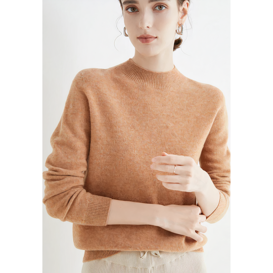 EB | Stylischer Pullover