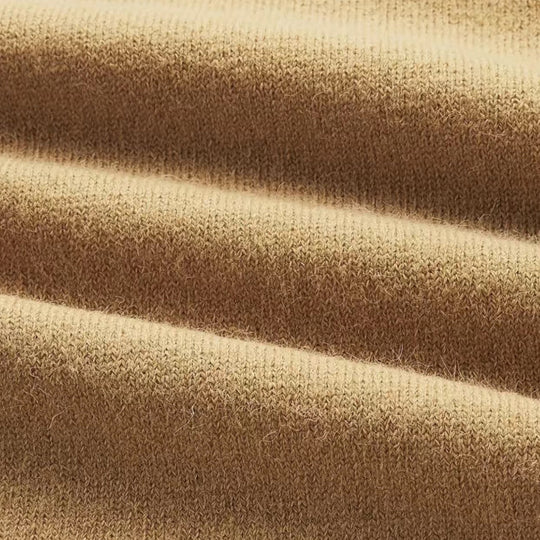 EB | Stylischer Halb-Reißverschluss Herrenpullover