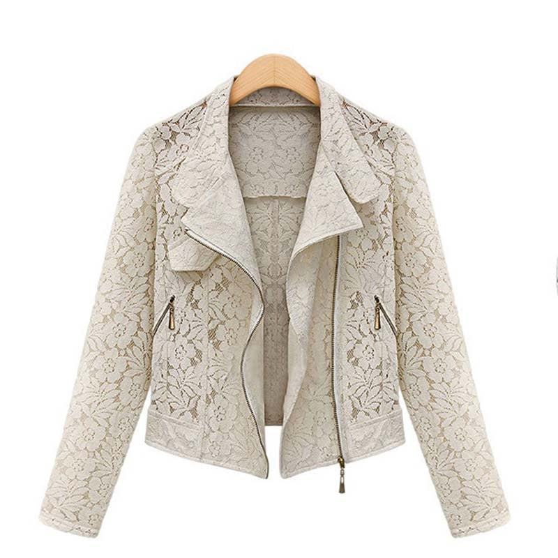 EB | Stylische Lederjacke für Frauen - Natalias Wahl