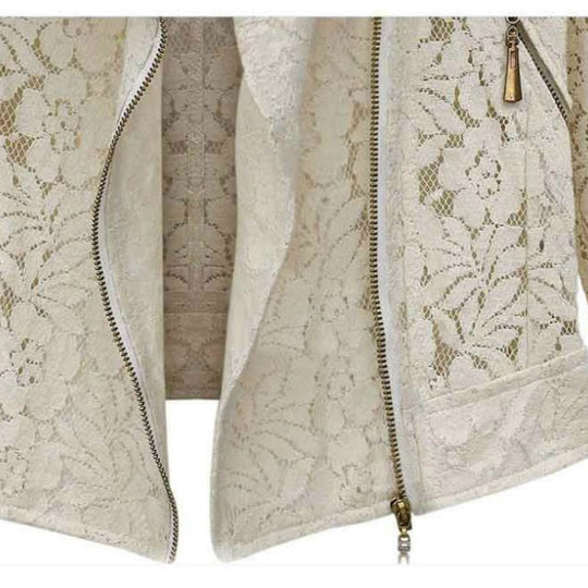 EB | Stylische Lederjacke für Frauen - Natalias Wahl