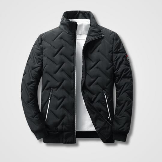 EB | Stylische Herren Bomberjacke
